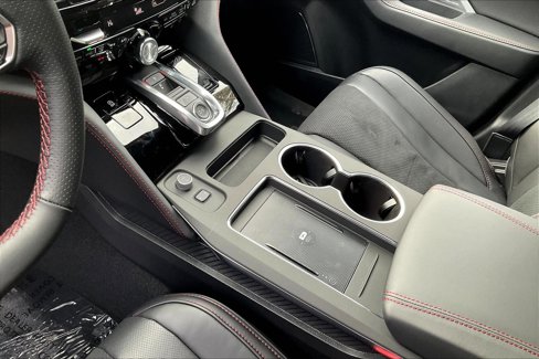 New 2025 Acura MDX A-Spec image 8