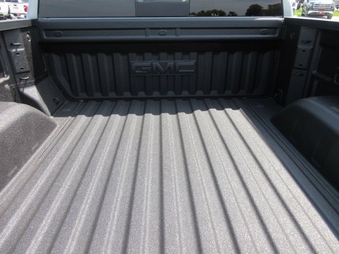 New 2026 GMC Sierra 1500 Denali Ultimate image 7