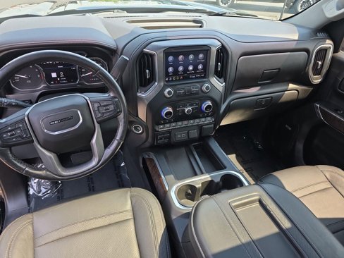 Used 2020 GMC Sierra 1500 Denali w/ Denali Ultimate Package image 14