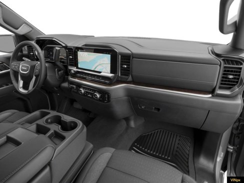 New 2026 GMC Sierra 1500 Elevation image 5