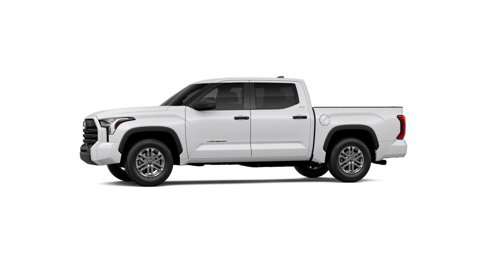 New 2026 Toyota Tundra SR5 image 32