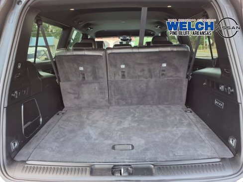 Used 2023 Jeep Wagoneer L Series II image 6