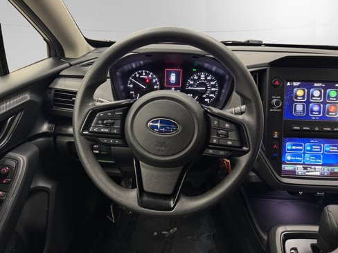 Certified 2024 Subaru Crosstrek 2.0i image 12
