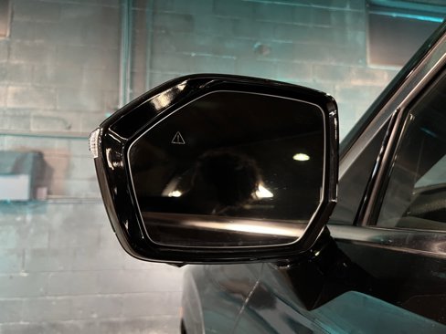 Used 2025 Hyundai Palisade Calligraphy image 32