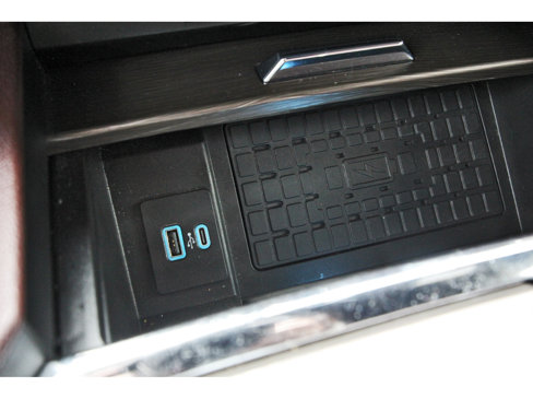 Used 2024 Ford Expedition Limited image 30