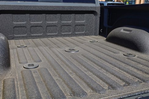 New 2026 RAM 2500 Laramie image 7