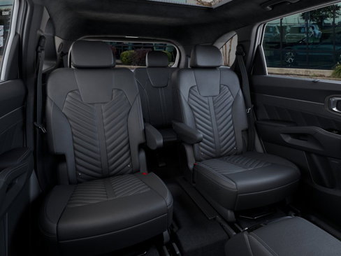 New 2025 Kia Sorento SX Prestige image 16