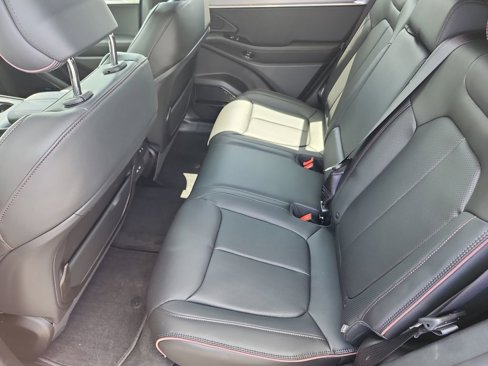New 2025 Jeep Wagoneer Launch Edition image 20