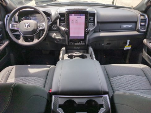New 2026 RAM 2500 Big Horn image 15