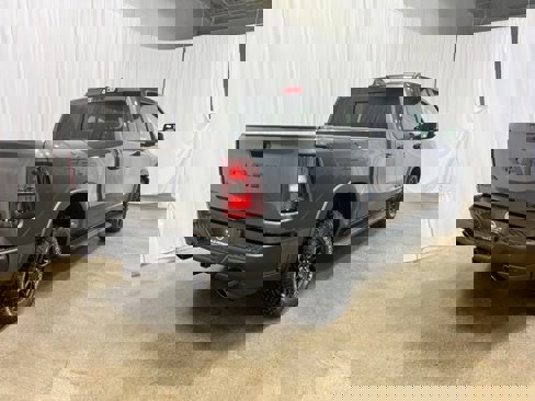 New 2026 RAM 1500 Rebel w/ Rebel Level 2 Equipment Group image 21