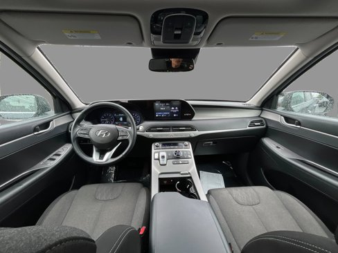 Used 2021 Hyundai Palisade SEL w/ Convenience Package image 23