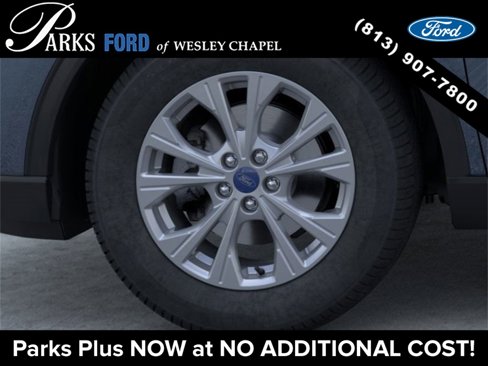 New 2026 Ford Escape Active image 19