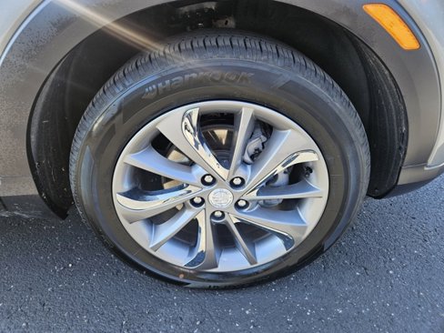 Certified 2023 Buick Encore GX Essence w/ Experience Buick Package image 26
