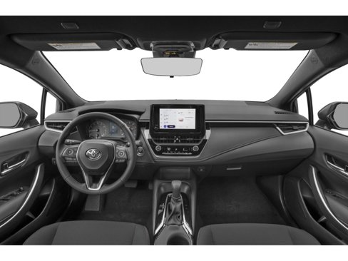 New 2026 Toyota Corolla SE image 11