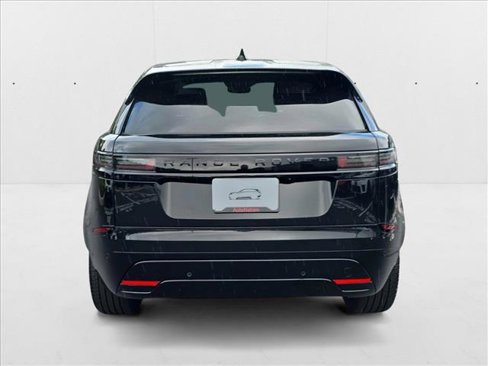 New 2026 Land Rover Range Rover Velar Dynamic SE image 6