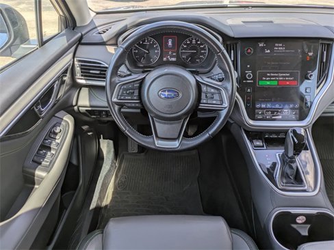 Used 2023 Subaru Outback Onyx Edition image 15
