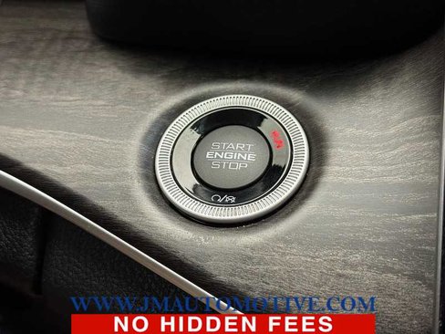 Used 2023 Jeep Grand Cherokee L Limited image 45