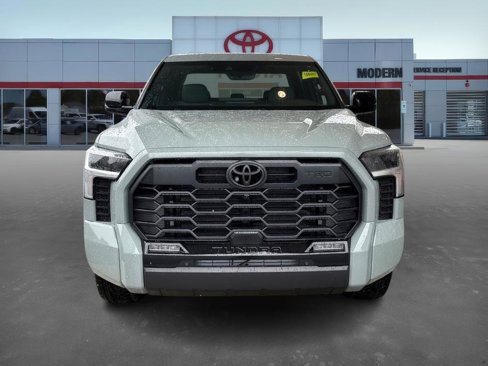 New 2025 Toyota Tundra Limited image 2