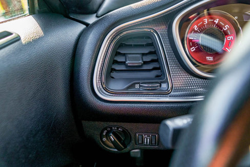 Used 2018 Dodge Challenger SRT Hellcat image 47