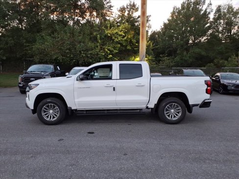 New 2026 Chevrolet Colorado LT image 6