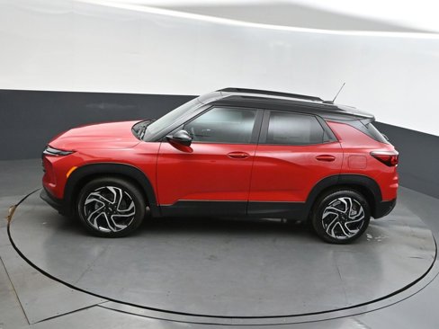 New 2026 Chevrolet TrailBlazer RS w/ Convenience Package image 31