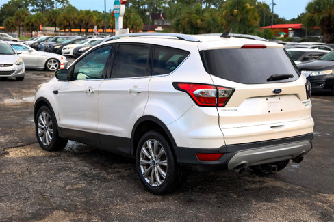Used 2018 Ford Escape Titanium image 5
