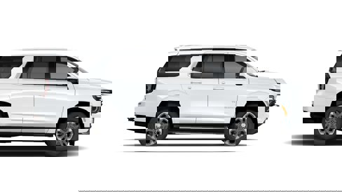 New 2026 Chevrolet Tahoe LT image 31