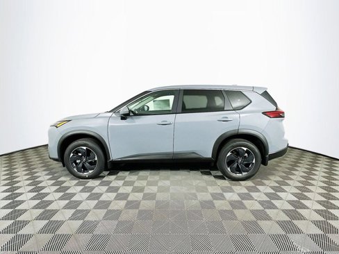 New 2026 Nissan Rogue SV image 27