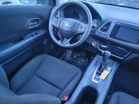 Used 2016 Honda HR-V EX image 19