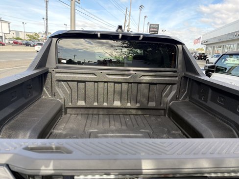 New 2026 GMC Hummer EV 4x4 Crew Cab image 28