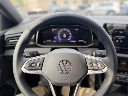New 2026 Volkswagen Jetta Sport image 20