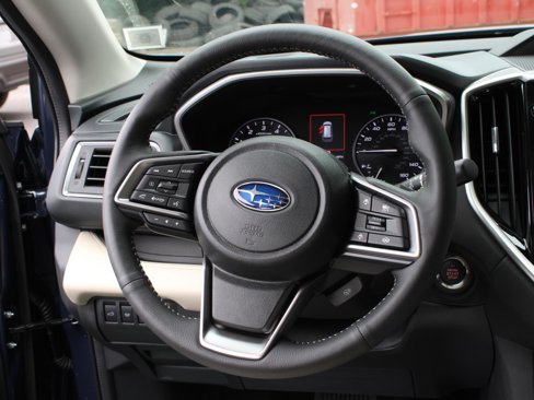 New 2025 Subaru Ascent Limited w/ Popular Package #1 image 22