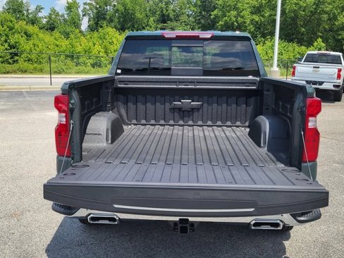 New 2025 Chevrolet Silverado 1500 LT image 5