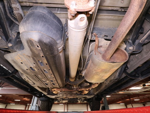 Used 2018 Nissan Frontier PRO-4X image 36