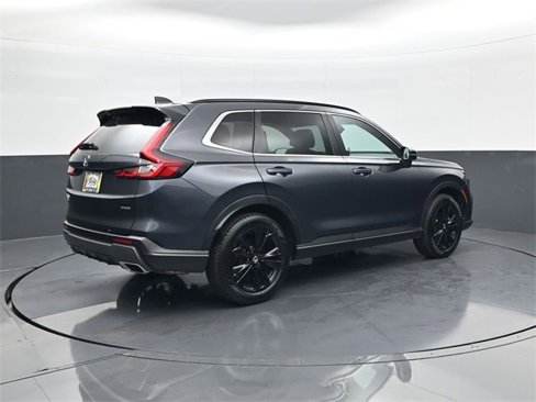 Used 2024 Honda CR-V Sport Touring image 5
