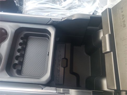 New 2025 RAM 1500 Laramie w/ Night Edition image 34