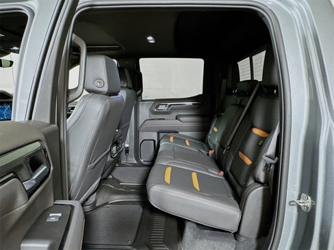 New 2026 GMC Sierra 1500 AT4 w/ AT4 Premium Package image 13