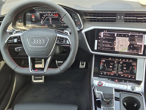 New 2026 Audi RS 7 Performance image 27