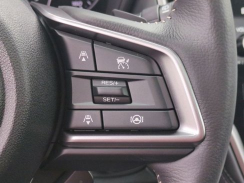 New 2025 Subaru Outback Limited image 21