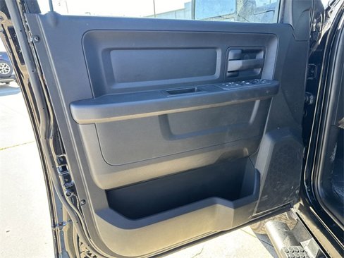 New 2025 RAM 2500 Tradesman image 19
