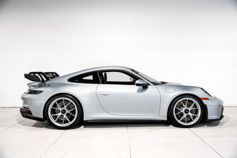 Used 2022 Porsche 911 GT3 image 3