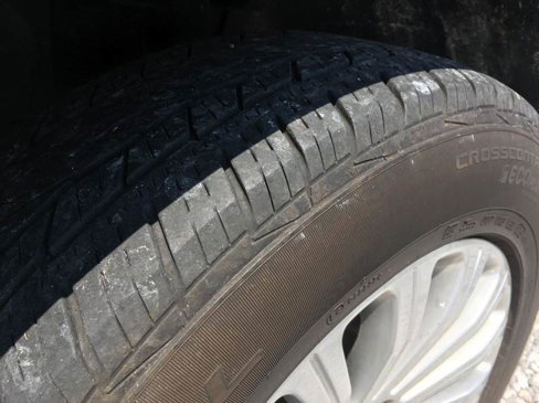 Used 2012 Lincoln MKX FWD image 25