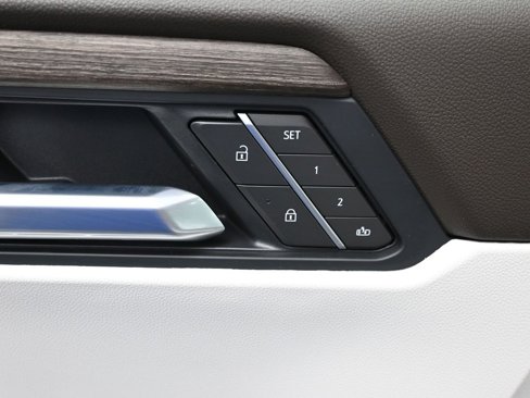 New 2026 GMC Acadia Denali image 21
