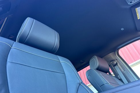 New 2026 Toyota Tundra SR5 w/ SR5 Premium Package image 13