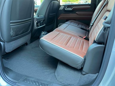 New 2026 GMC Sierra 2500 Denali Ultimate image 17
