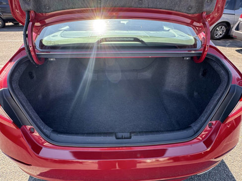 Used 2018 Honda Accord Sport image 28