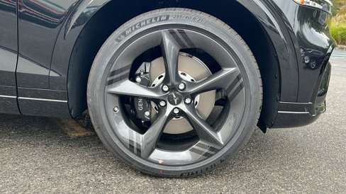 New 2026 Genesis GV70 3.5T Sport Prestige image 12