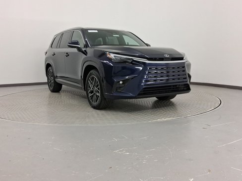 New 2026 Lexus TX 350 AWD image 7