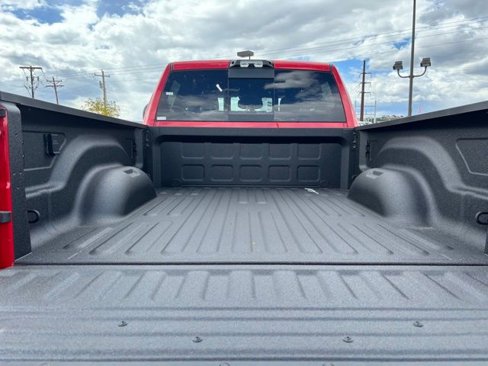 New 2026 RAM 2500 Big Horn image 20
