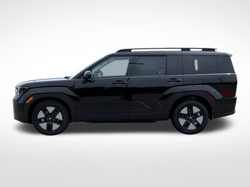 New 2026 Hyundai Santa Fe SEL image 9
